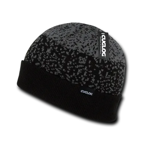 Cuglog Fuji Beanie K042