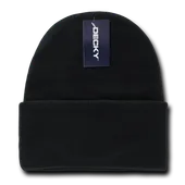 Decky Acrylic Long Beanies (Valpak) 186