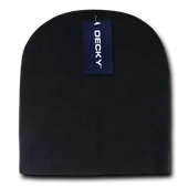 Decky Acrylic Short Beanies (Valpak) 187