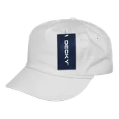 Decky Classic 5 Panel W/Rope Cap 252