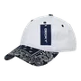 WHITE/NAVY