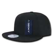 Decky Ripstop Snapbacks Cap 360