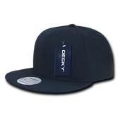 Decky Ripstop Snapbacks Cap 360