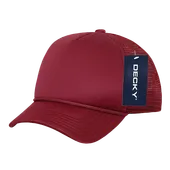 Decky Kids Foam Trucker Cap 7010