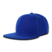 Decky Youth Snapback Cap 7011