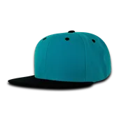 Decky Youth Snapback Cap 7011