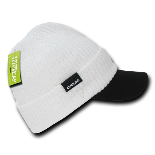 Decky The Original Hybricap Beanie C01