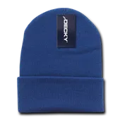 Decky Acrylic Knit Caps Beanie KCP