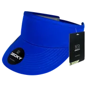 Decky High Profile Cotton Visors 3015