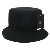 Decky Ripstop Rain Or Shine Hats 5301