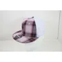 Decky H/C Plaid Hat 6015