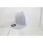 WHITE MESH CAP 6015-132