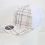 WHITE MESH CAP 6015-134