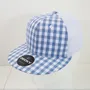 WHITE MESH CAP 6015-145