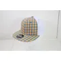 WHITE MESH CAP 6015-149