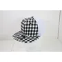 WHITE MESH CAP 6015-151