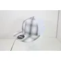 Decky H/C Plaid Hat 6015