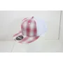 WHITE MESH CAP 6015-158