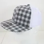 WHITE MESH CAP 6015-214