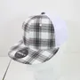 WHITE MESH CAP 6015-215