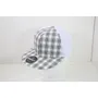 WHITE MESH CAP 6015-218