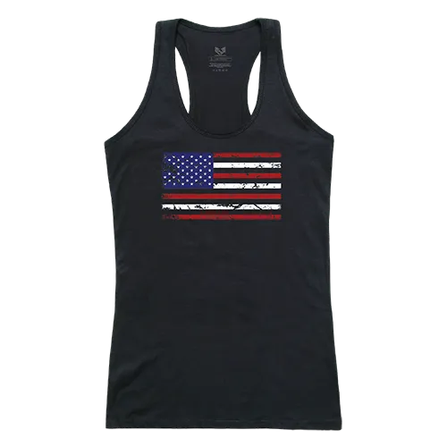 Rapid Dominance Graphic Tank Us Flag Shirt G02-783