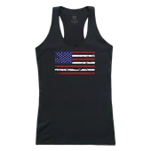 Rapid Dominance Graphic Tank Us Flag Shirt G02-783