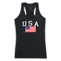 Rapid Dominance Graphic Tank USA & Flag Shirt G02-789