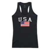 Rapid Dominance Graphic Tank USA & Flag Shirt G02-789