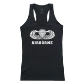 Rapid Dominance Graphic Tank Airborne Shirt G02-AB