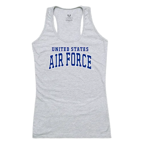 Rapid Dominance Graphic Tank USAF 1 Shirt G02-AF1