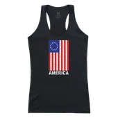 Rapid Dominance Graphic Tank America Shirt G02-AMF