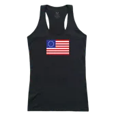 Rapid Dominance Graphic Tank Betsy Ross 2 Shirt G02-BR2