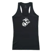 Rapid Dominance Graphic Tank Marines 3 Shirt G02-MC3