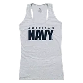 Rapid Dominance Graphic Tank Us Navy Shirt G02-NA1