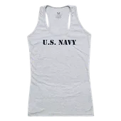 Rapid Dominance Graphic Tank Us Navy 2 Shirt G02-NA2