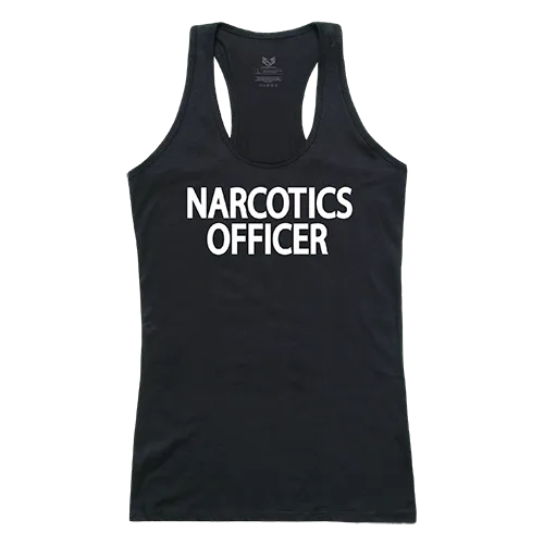 Rapid Dominance Graphic Tank Narcotics Shirt G02-NAR