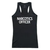 Rapid Dominance Graphic Tank Narcotics Shirt G02-NAR