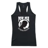 Rapid Dominance Graphic Tank Pow*Mia Shirt G02-POW