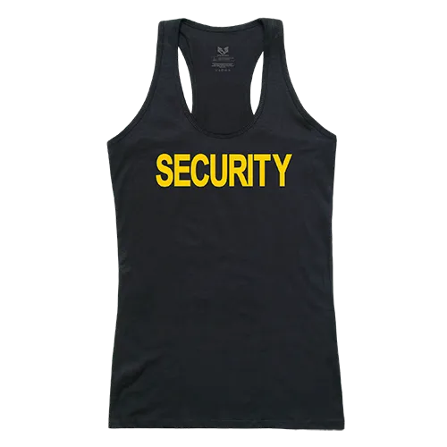 Rapid Dominance Graphic Tank Security 2 Shirt G02-SE2