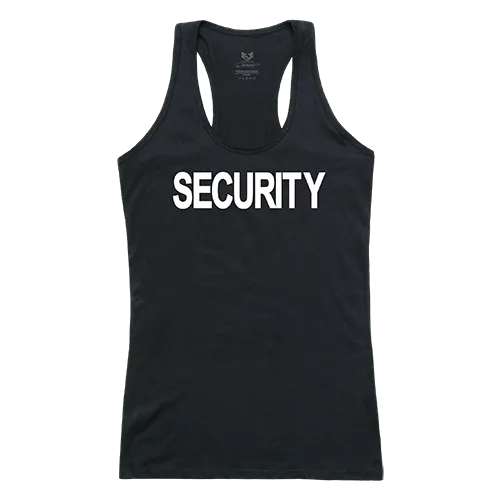 Rapid Dominance Graphic Tank Security Shirt G02-SEC