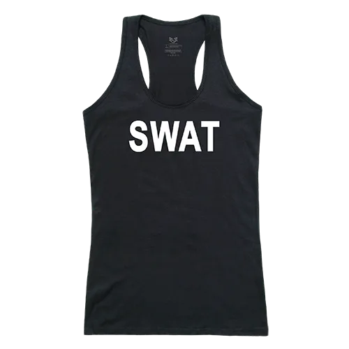 Rapid Dominance Graphic Tank Swat Shirt G02-SWA