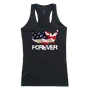 Rapid Dominance Graphic Tank Forever USA Map Shirt G02-U05