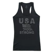 Rapid Dominance Graphic Tank USA Strong 2 Shirt G02-U07