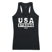 Rapid Dominance Graphic Tank USA Strong 3 Shirt G02-U08