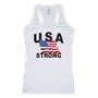 Rapid Dominance Graphic Tank USA Strong 4 Shirt G02-U09