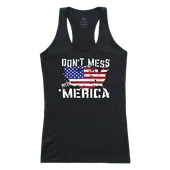 Rapid Dominance Graphic Tank Dt Mess With Am Shirt G02-U10