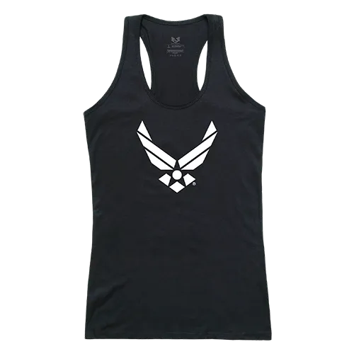 Rapid Dominance Graphic Tank USAF Wing Shirt G02-WIN