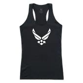 Rapid Dominance Graphic Tank USAF Wing Shirt G02-WIN