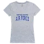 Rapid Dominance Graphic V-Neck USAF 1 Shirt G03-AF1